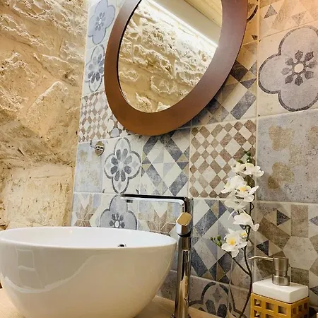 Dimore Chiale ベッド・アンド・ブレックファスト 4*