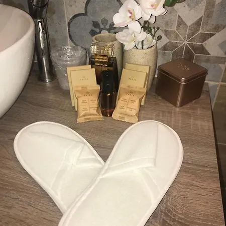 Dimore Chiale ベッド・アンド・ブレックファスト 4*