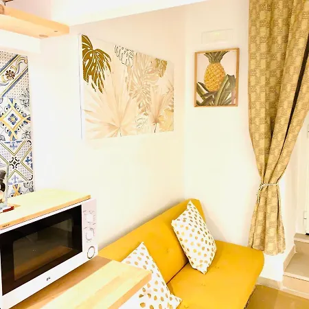 Bed & Breakfast Dimore Chialè Casamassima