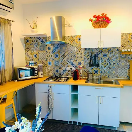 فندق مبيت وإفطار Dimore Chiale كاساماسيما