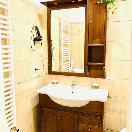 Bed & Breakfast Dimore Chiale 4*