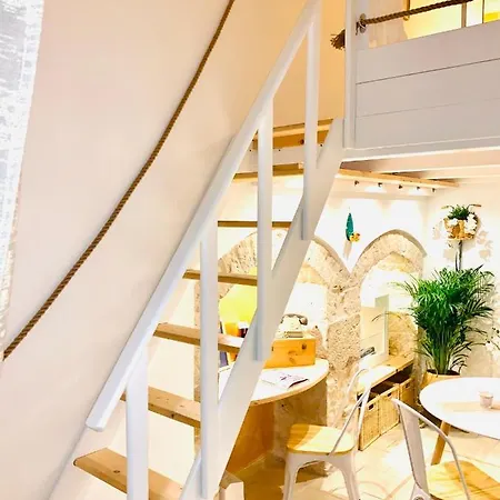 Dimore Chiale Bed and Breakfast Casamassima