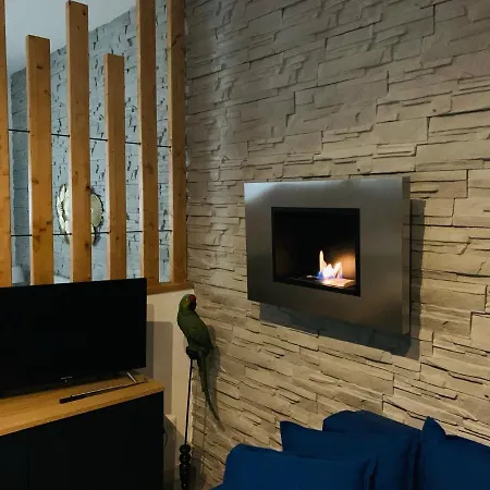 Dimore Chiale Отель типа 