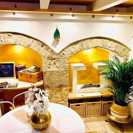 Dimore Chiale Casamassima