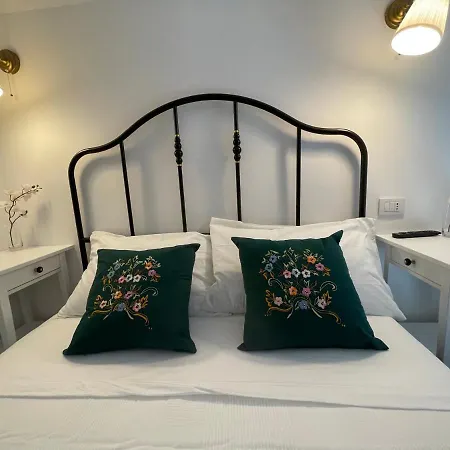 Dimore Chiale Bed and Breakfast