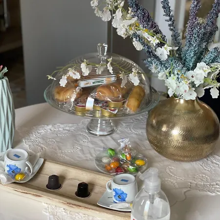 Dimore Chiale Отель типа 