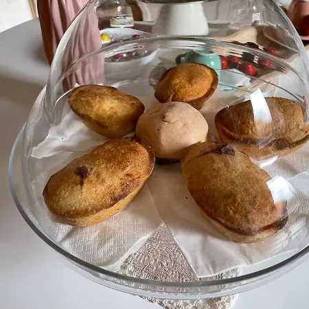 Dimore Chiale Отель типа 