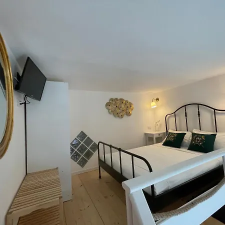 Bed and Breakfast Dimore Chiale