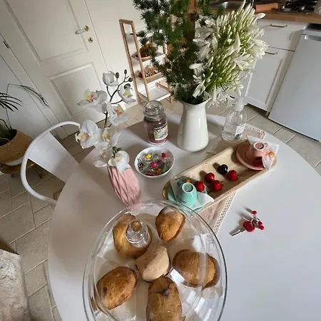 Dimore Chiale Отель типа 