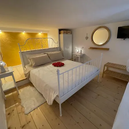 Dimore Chiale Bed and Breakfast Casamassima