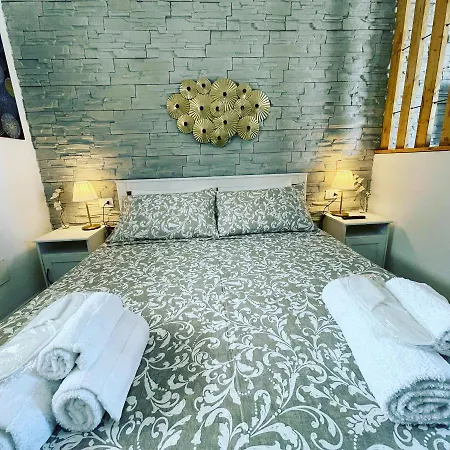 Dimore Chiale Bed and Breakfast Casamassima