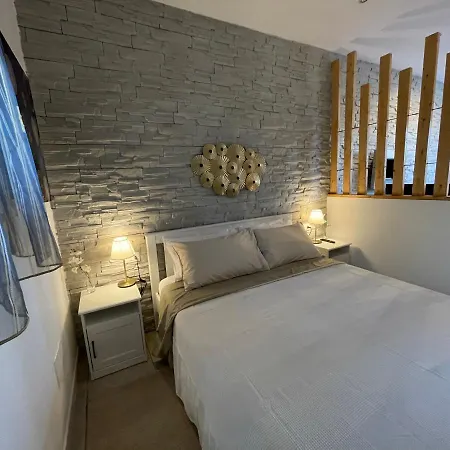 Dimore Chiale فندق مبيت وإفطار كاساماسيما