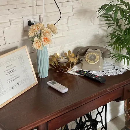 Dimore Chiale Bed and Breakfast 4*