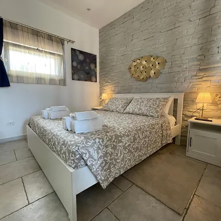 Dimore Chiale Отель типа 