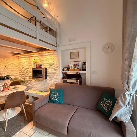 Bed & Breakfast Dimore Chiale