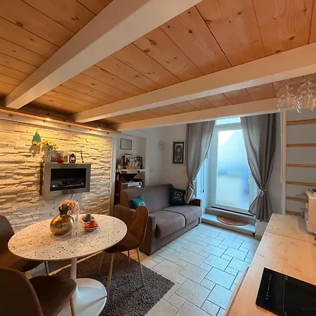 Bed & Breakfast Dimore Chiale Casamassima