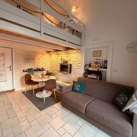 Bed & Breakfast Dimore Chiale