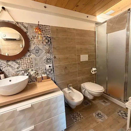 Bed & Breakfast Dimore Chiale