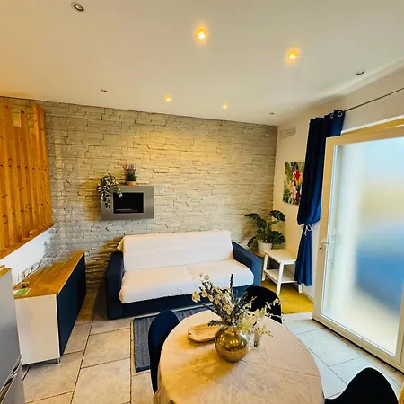 Bed & Breakfast Dimore Chiale 4*