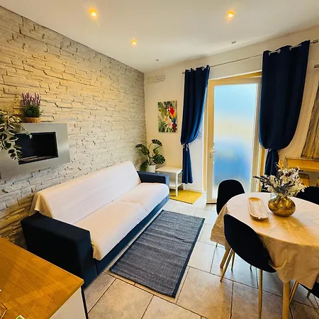Dimore Chiale Bed & Breakfast Casamassima