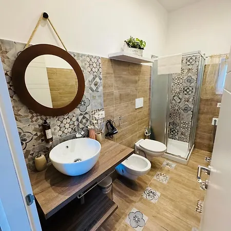 Dimore Chiale Bed & Breakfast 4*
