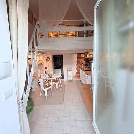 Bed & Breakfast Dimore Chiale Casamassima