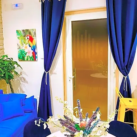 Bed & Breakfast Dimore Chiale 4*
