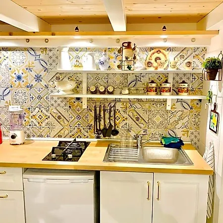 Dimore Chiale Bed & Breakfast 4*