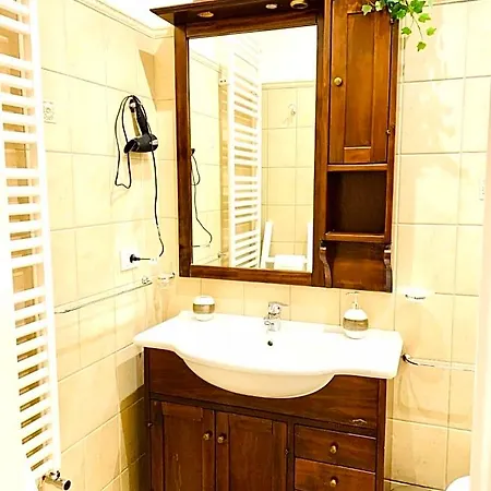 Bed & Breakfast Dimore Chiale