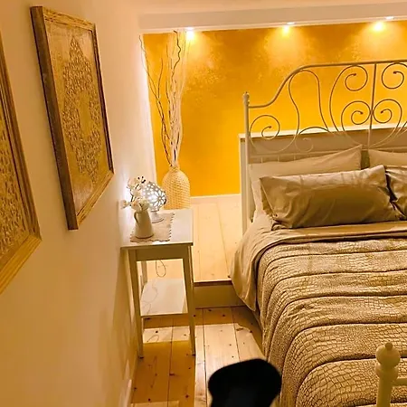 Bed & Breakfast Dimore Chiale Casamassima