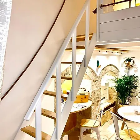 Bed & Breakfast Dimore Chiale 4*