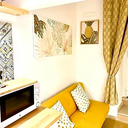 Dimore Chiale Bed & Breakfast