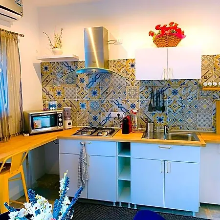 Dimore Chiale Bed & Breakfast Casamassima