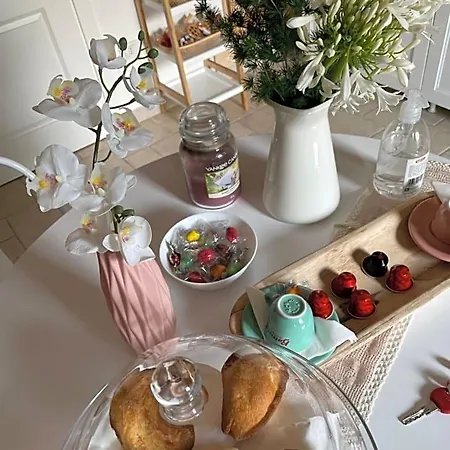 Dimore Chiale Bed & Breakfast Casamassima