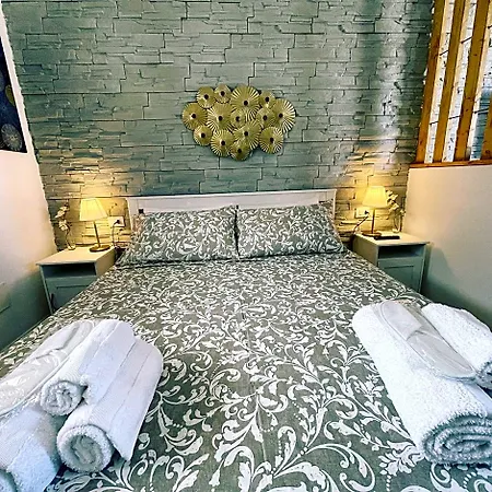 Bed & Breakfast Dimore Chiale Casamassima