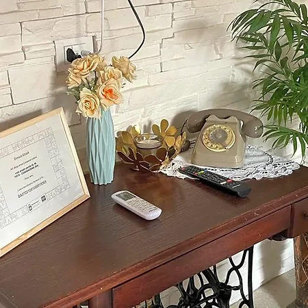 Bed & Breakfast Dimore Chiale 4*