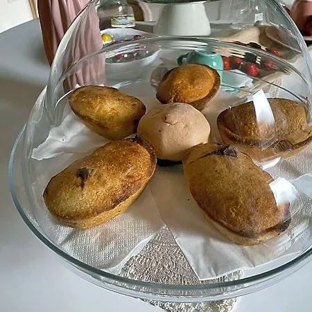 Dimore Chiale Bed & Breakfast Casamassima