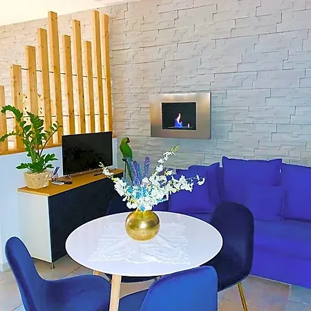 Bed & Breakfast Dimore Chiale 4*