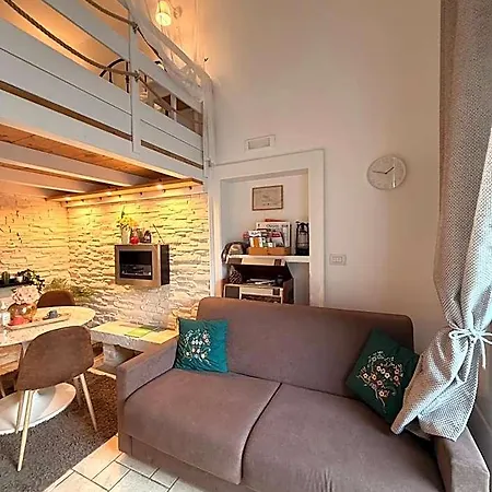 Dimore Chiale فندق مبيت وإفطار