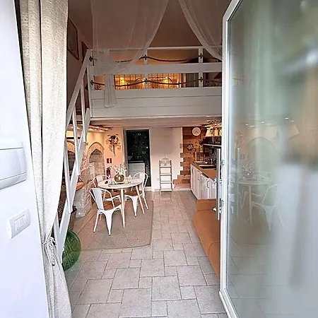Dimore Chiale فندق مبيت وإفطار