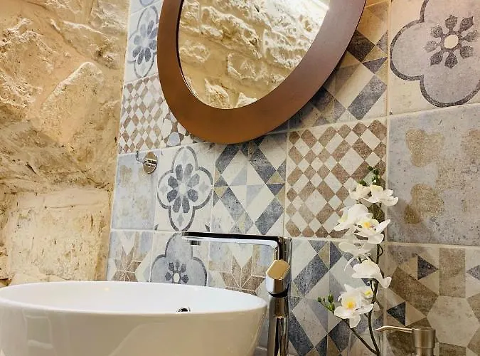 Dimore Chiale Oda ve Kahvaltı 4*