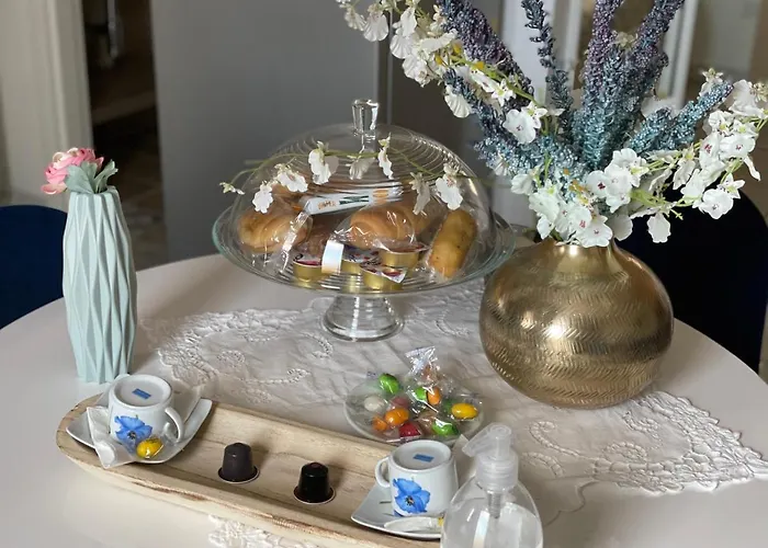 Dimore Chiale Bed & Breakfast