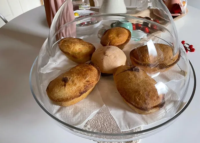 Dimore Chiale Bed & Breakfast