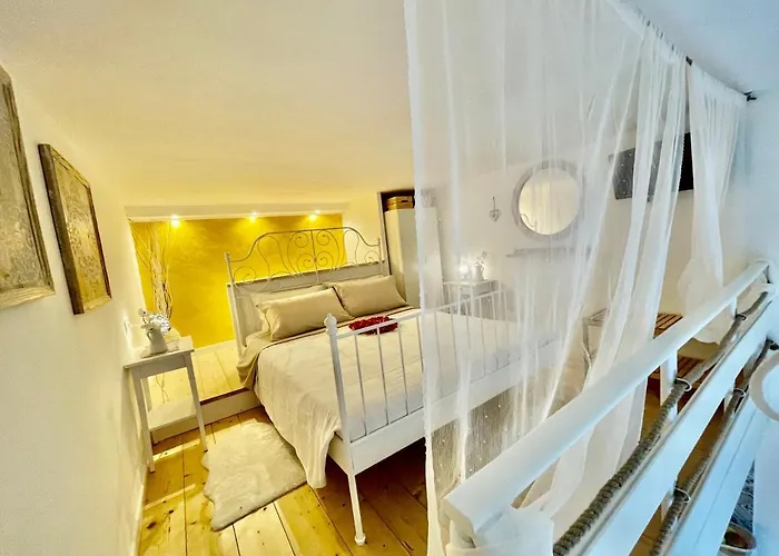 Dimore Chiale Bed & Breakfast